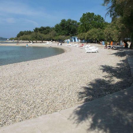 Apartments Simic Vodice Zewnętrze zdjęcie