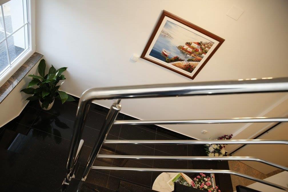 Apartments Simic Vodice Zewnętrze zdjęcie