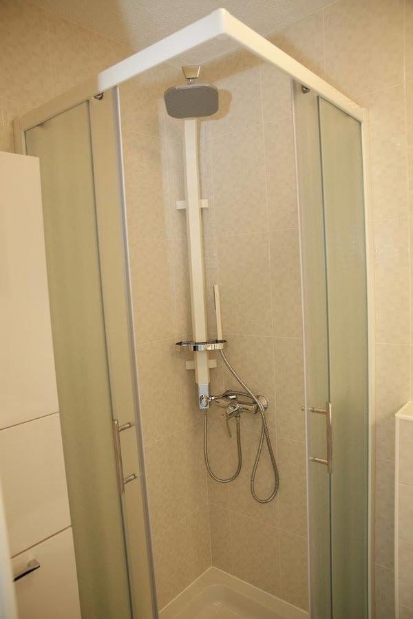 Apartments Simic Vodice Zewnętrze zdjęcie