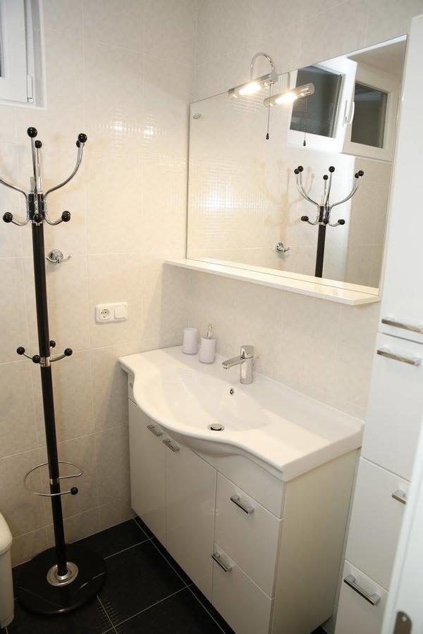 Apartments Simic Vodice Zewnętrze zdjęcie