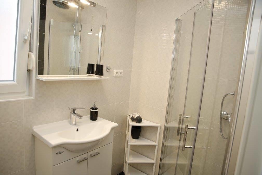 Apartments Simic Vodice Zewnętrze zdjęcie