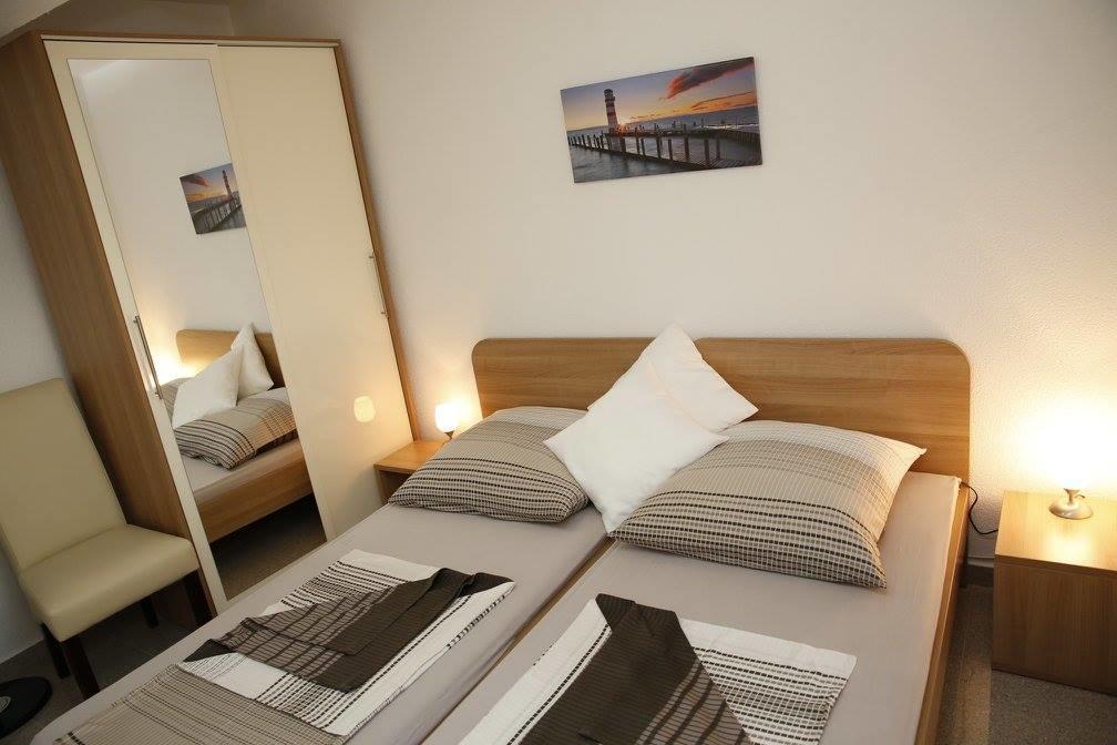 Apartments Simic Vodice Zewnętrze zdjęcie