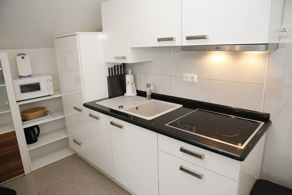 Apartments Simic Vodice Zewnętrze zdjęcie