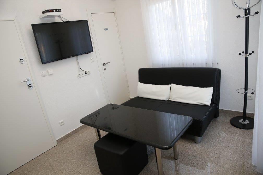Apartments Simic Vodice Zewnętrze zdjęcie