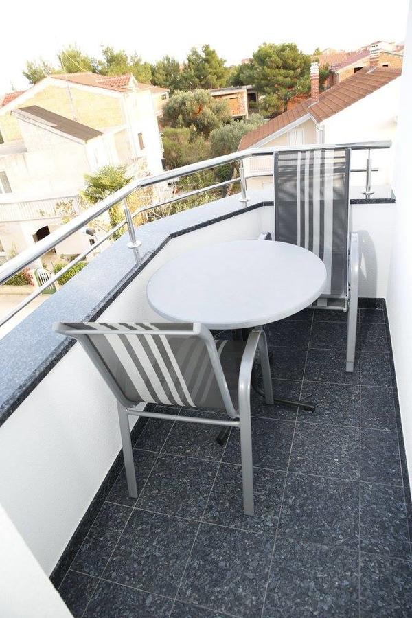 Apartments Simic Vodice Zewnętrze zdjęcie