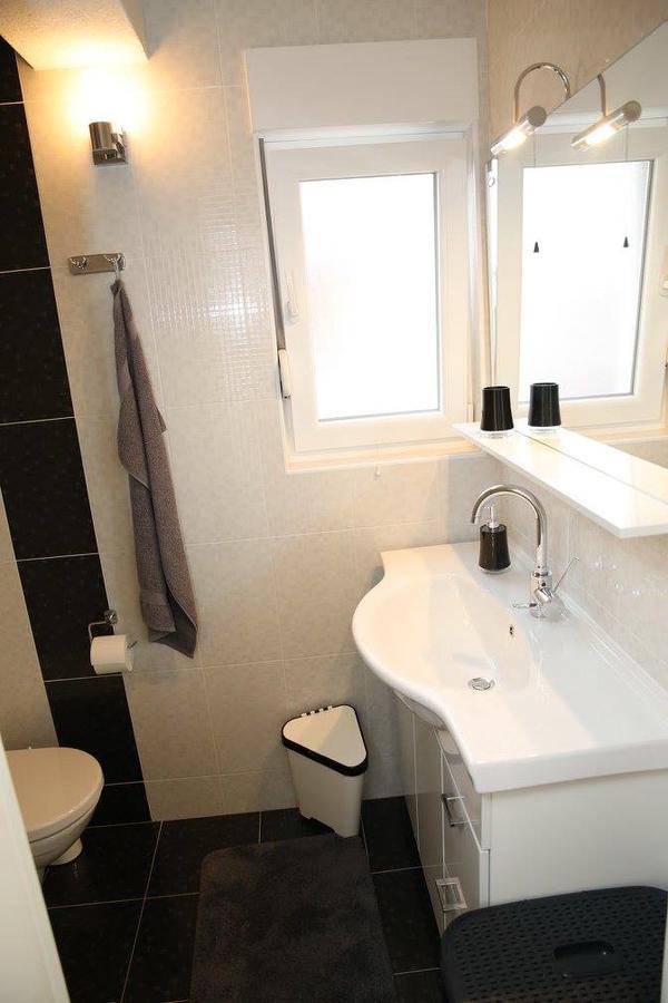Apartments Simic Vodice Zewnętrze zdjęcie