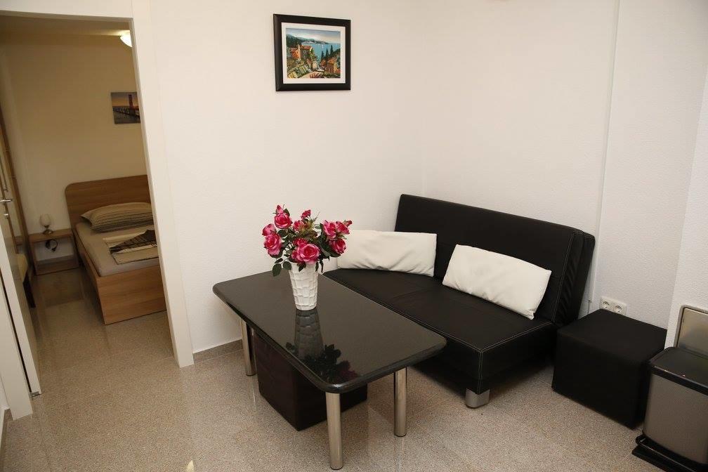 Apartments Simic Vodice Zewnętrze zdjęcie
