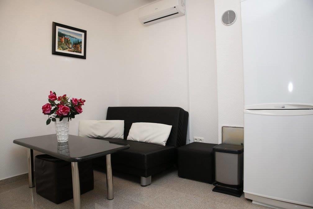Apartments Simic Vodice Zewnętrze zdjęcie