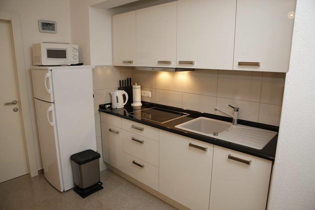 Apartments Simic Vodice Zewnętrze zdjęcie