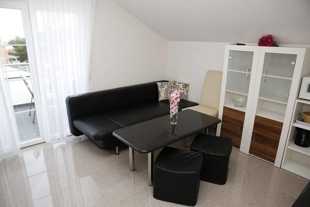 Apartments Simic Vodice Zewnętrze zdjęcie