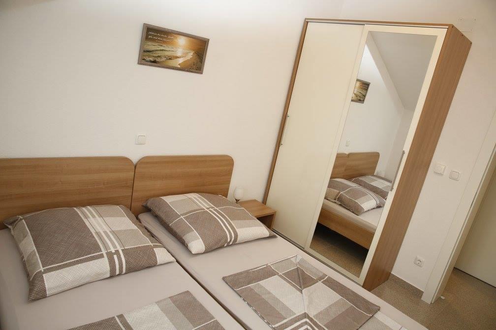Apartments Simic Vodice Zewnętrze zdjęcie