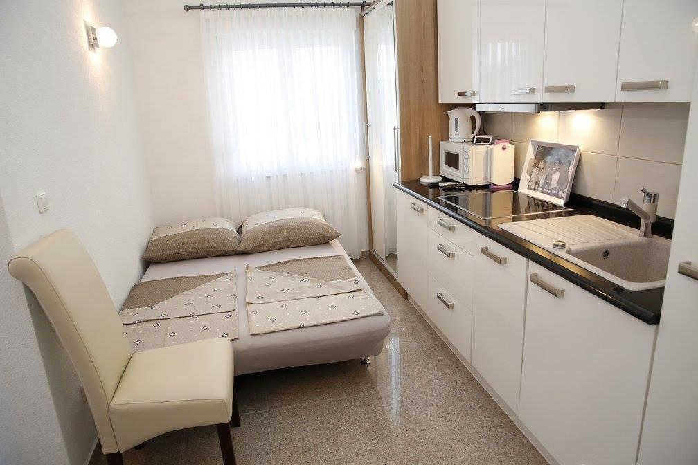 Apartments Simic Vodice Zewnętrze zdjęcie