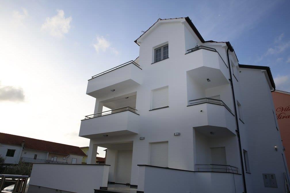 Apartments Simic Vodice Zewnętrze zdjęcie