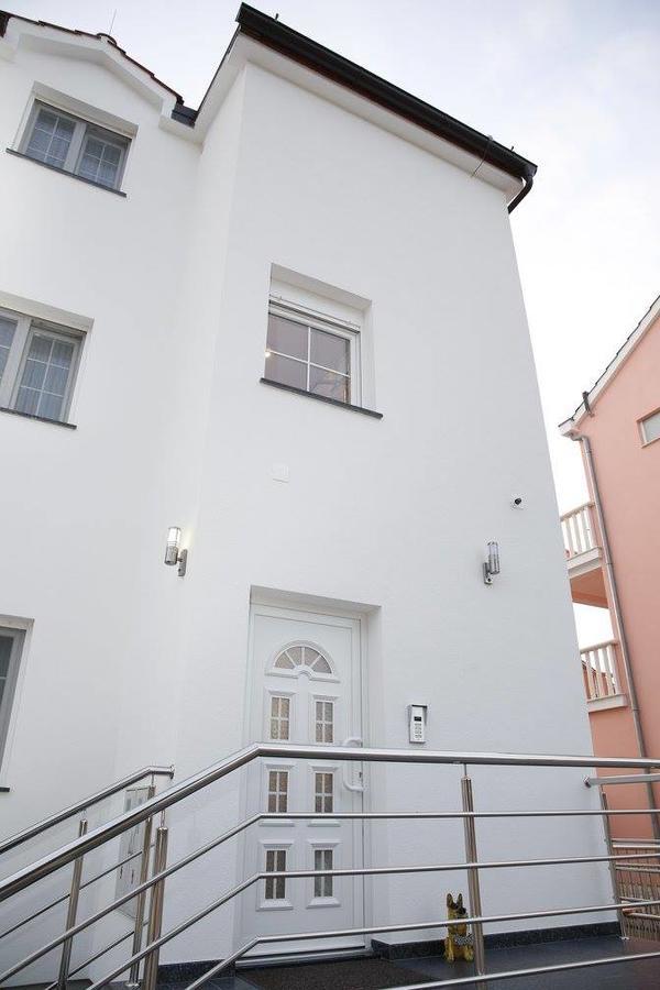 Apartments Simic Vodice Zewnętrze zdjęcie