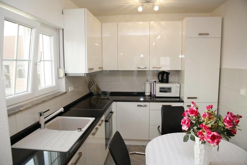 Apartments Simic Vodice Zewnętrze zdjęcie