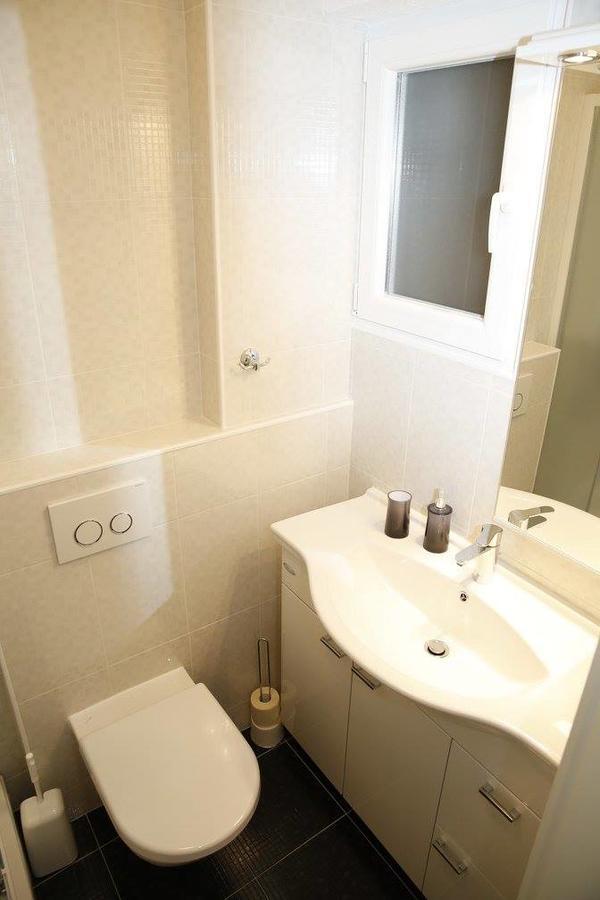 Apartments Simic Vodice Zewnętrze zdjęcie