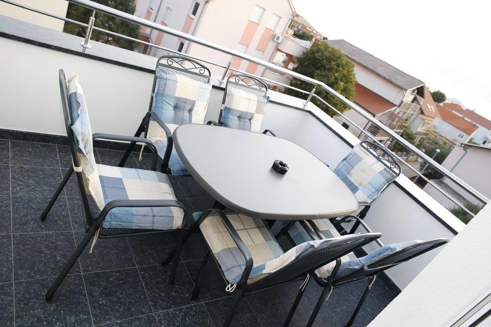 Apartments Simic Vodice Zewnętrze zdjęcie