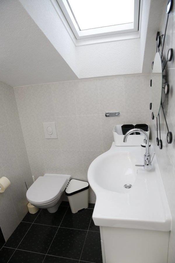 Apartments Simic Vodice Zewnętrze zdjęcie