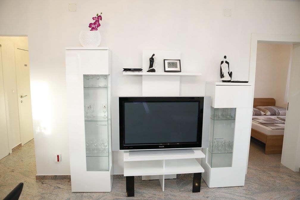 Apartments Simic Vodice Zewnętrze zdjęcie