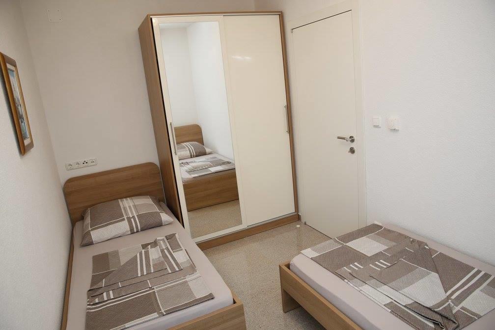 Apartments Simic Vodice Zewnętrze zdjęcie