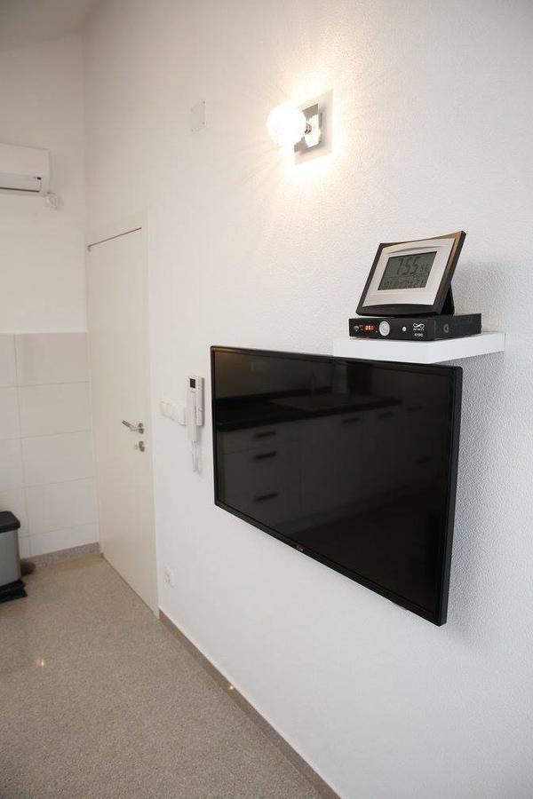 Apartments Simic Vodice Zewnętrze zdjęcie