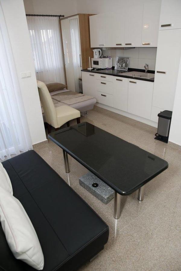 Apartments Simic Vodice Zewnętrze zdjęcie