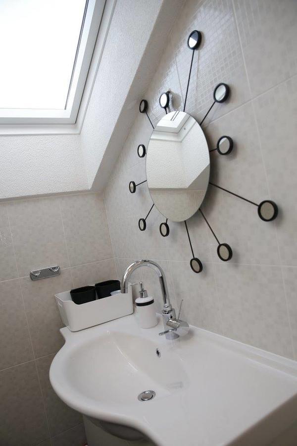 Apartments Simic Vodice Zewnętrze zdjęcie