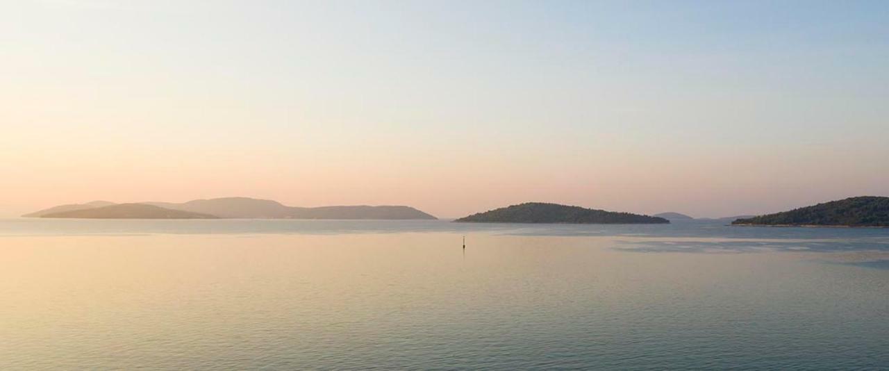 Apartments Simic Vodice Zewnętrze zdjęcie