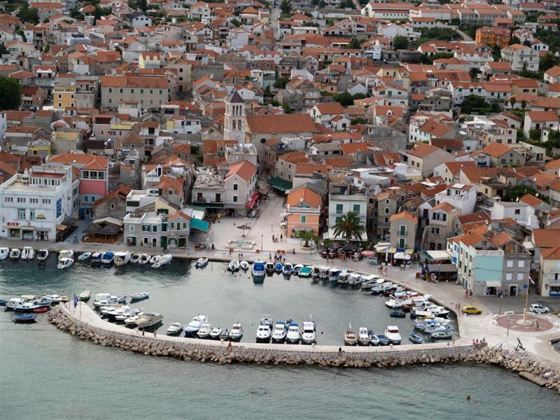 Apartments Simic Vodice Zewnętrze zdjęcie