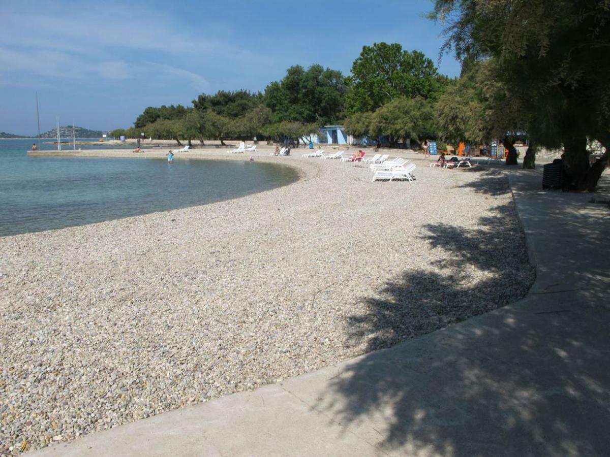 Apartments Simic Vodice Zewnętrze zdjęcie